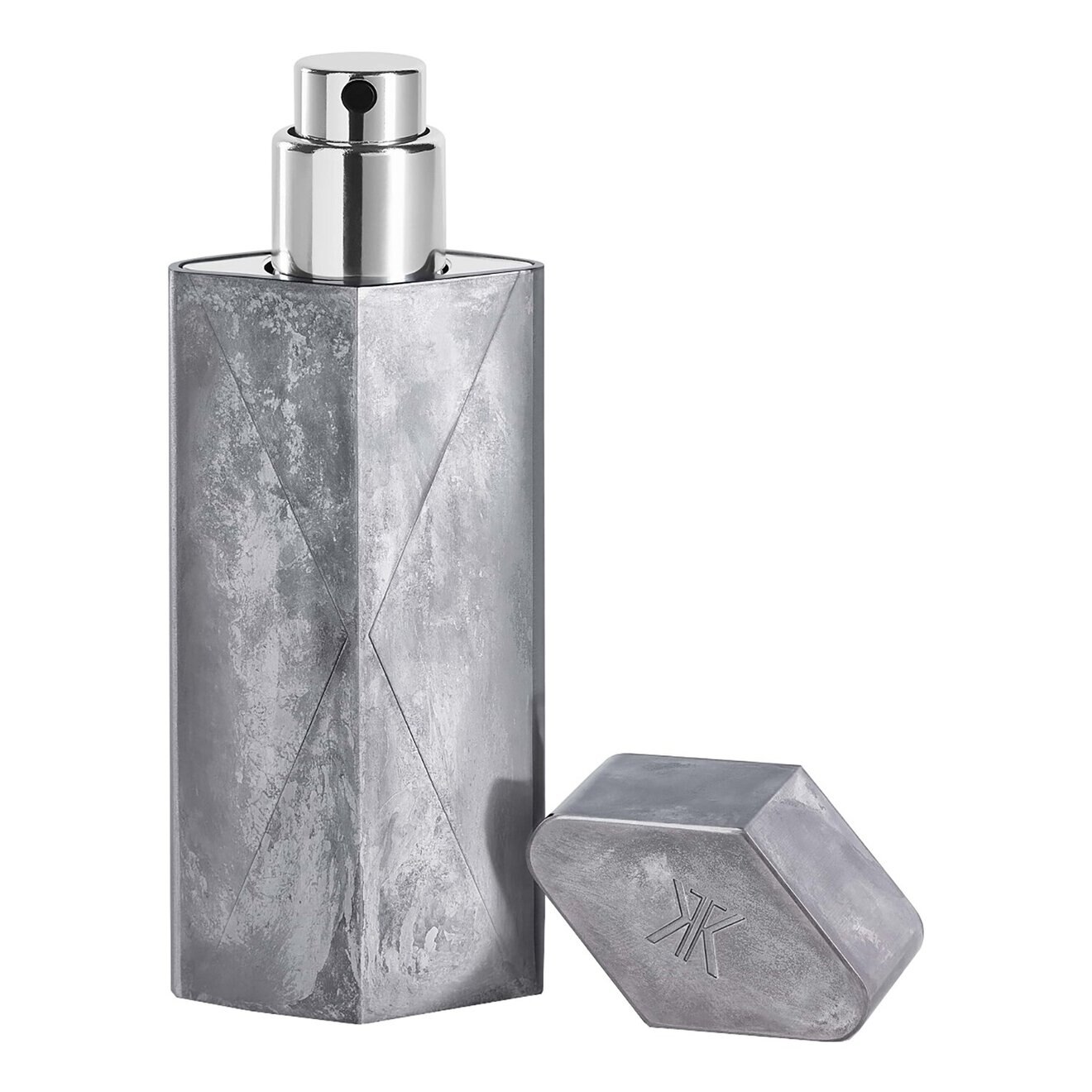 Globe Trotter - Zinc Edition