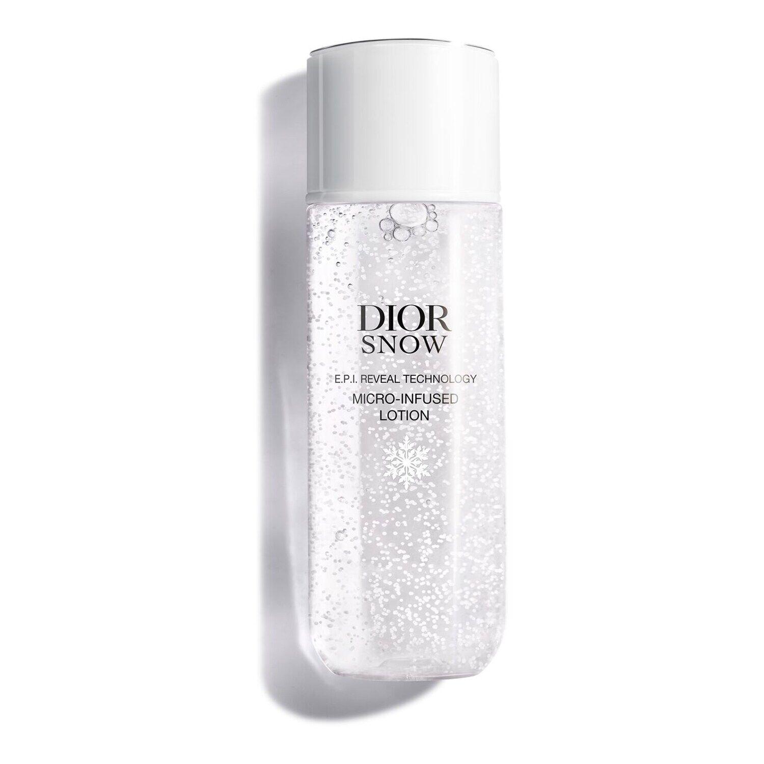 Snow Micro-Infused Lotion