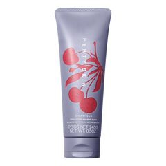Cherry Dub Triple Action Aha Body Scrub, FENTY SKIN