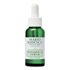 VITAMIN C SERUM, MARIO BADESCU