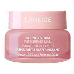 Bouncy & Firm Eye Sleeping Mask, LANEIGE