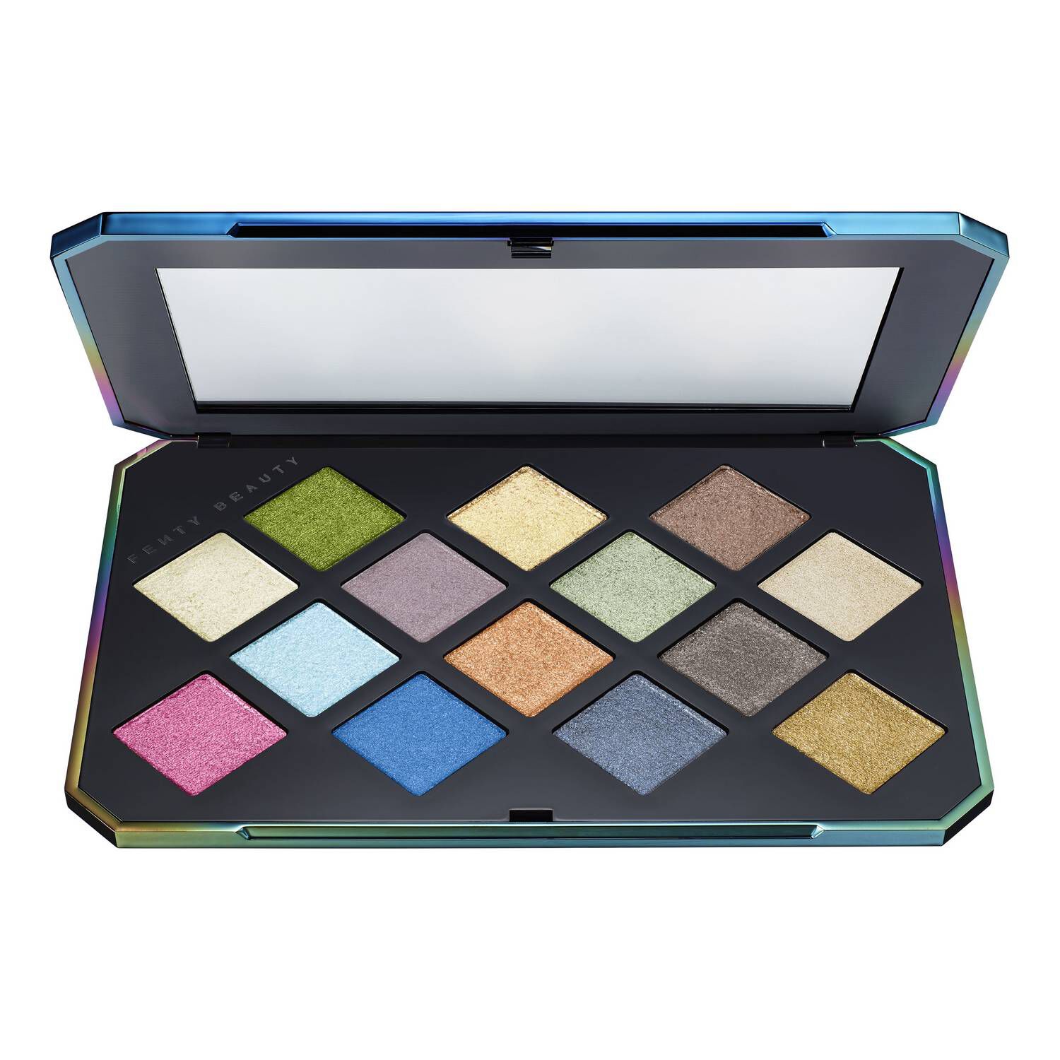 Galaxy Eyeshadow Palette