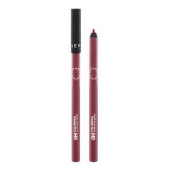 8hr Colorful Lip Liner - Transfer-Proof Lip Liner, SEPHORA COLLECTION