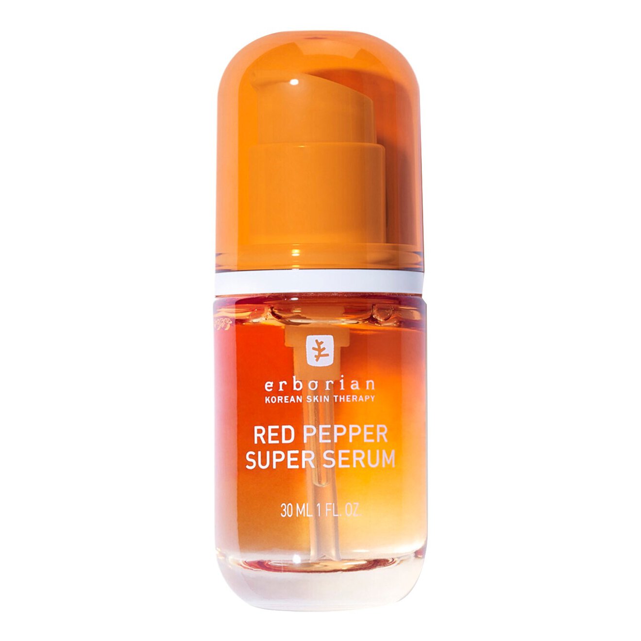 Red Pepper Super Serum