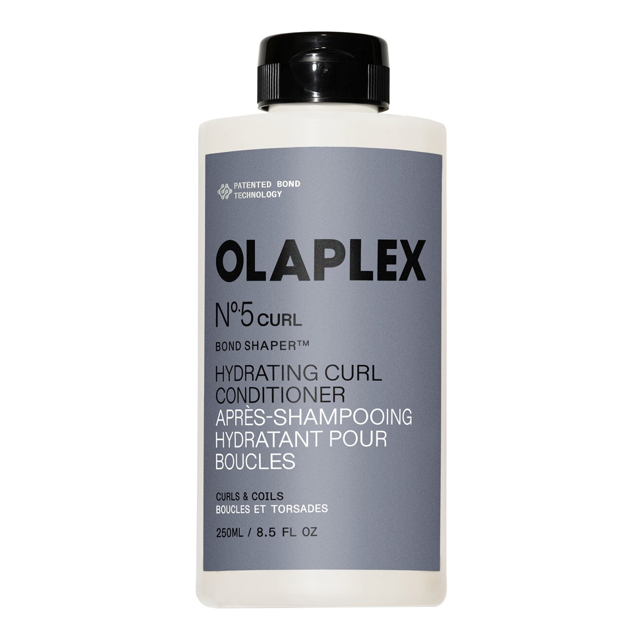 Curl Bond Shaper Hydrating Conditioner