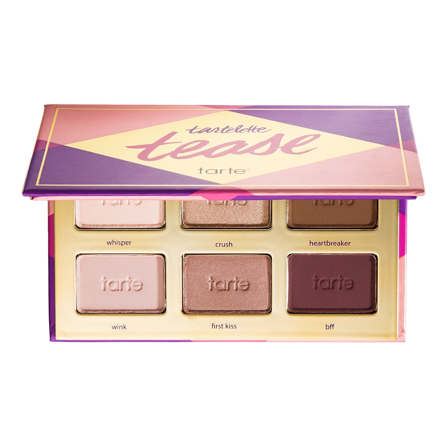 Tartelette Tease