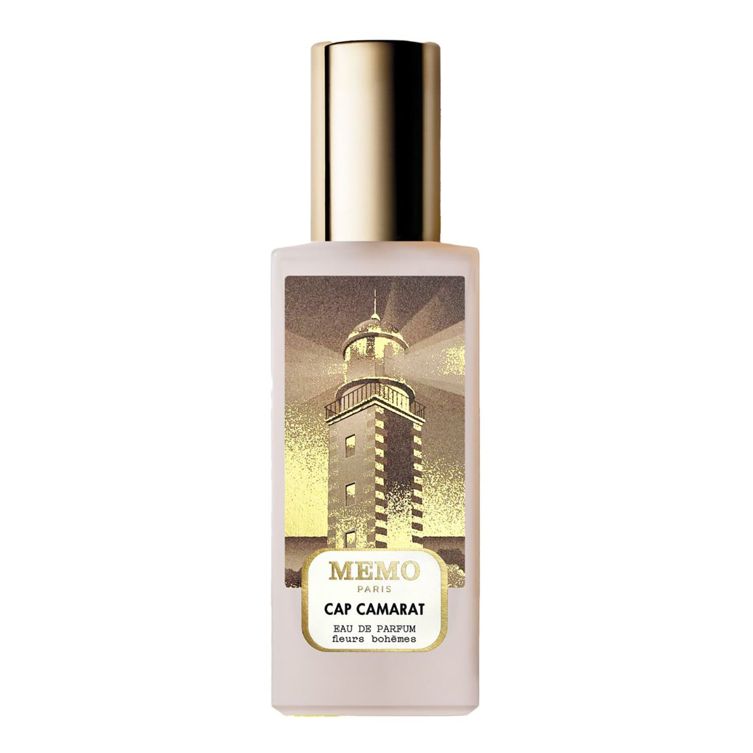Cap Camarat Eau de Parfum