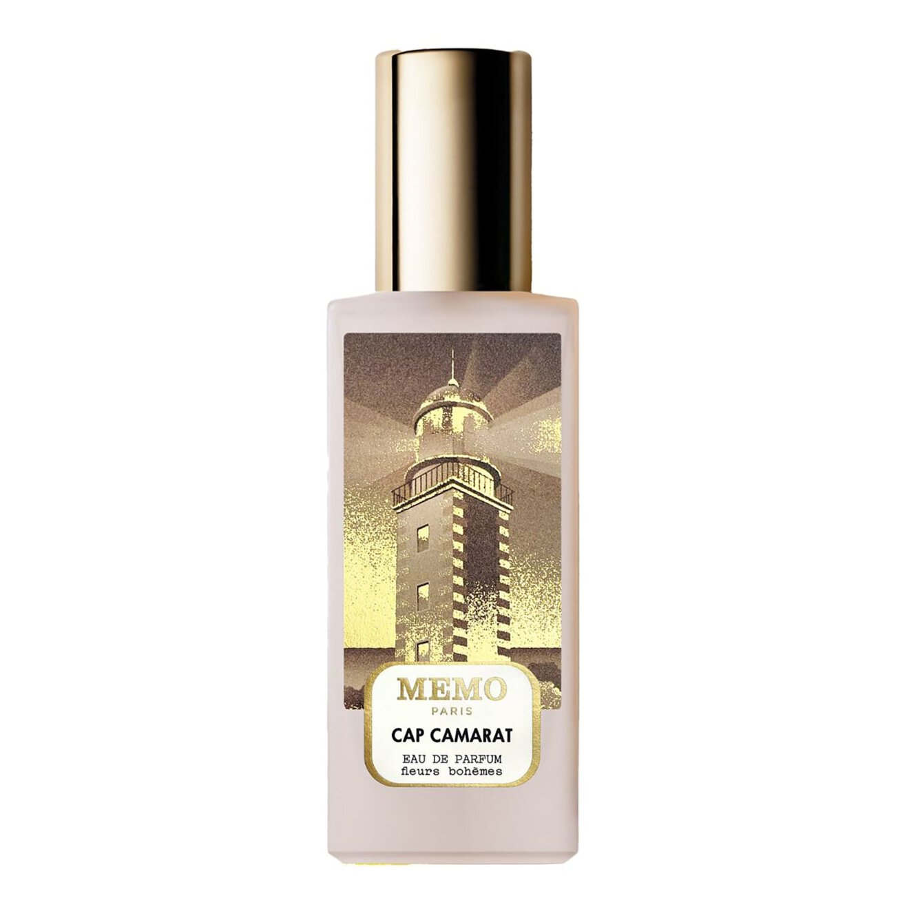 Cap Camarat Eau de Parfum