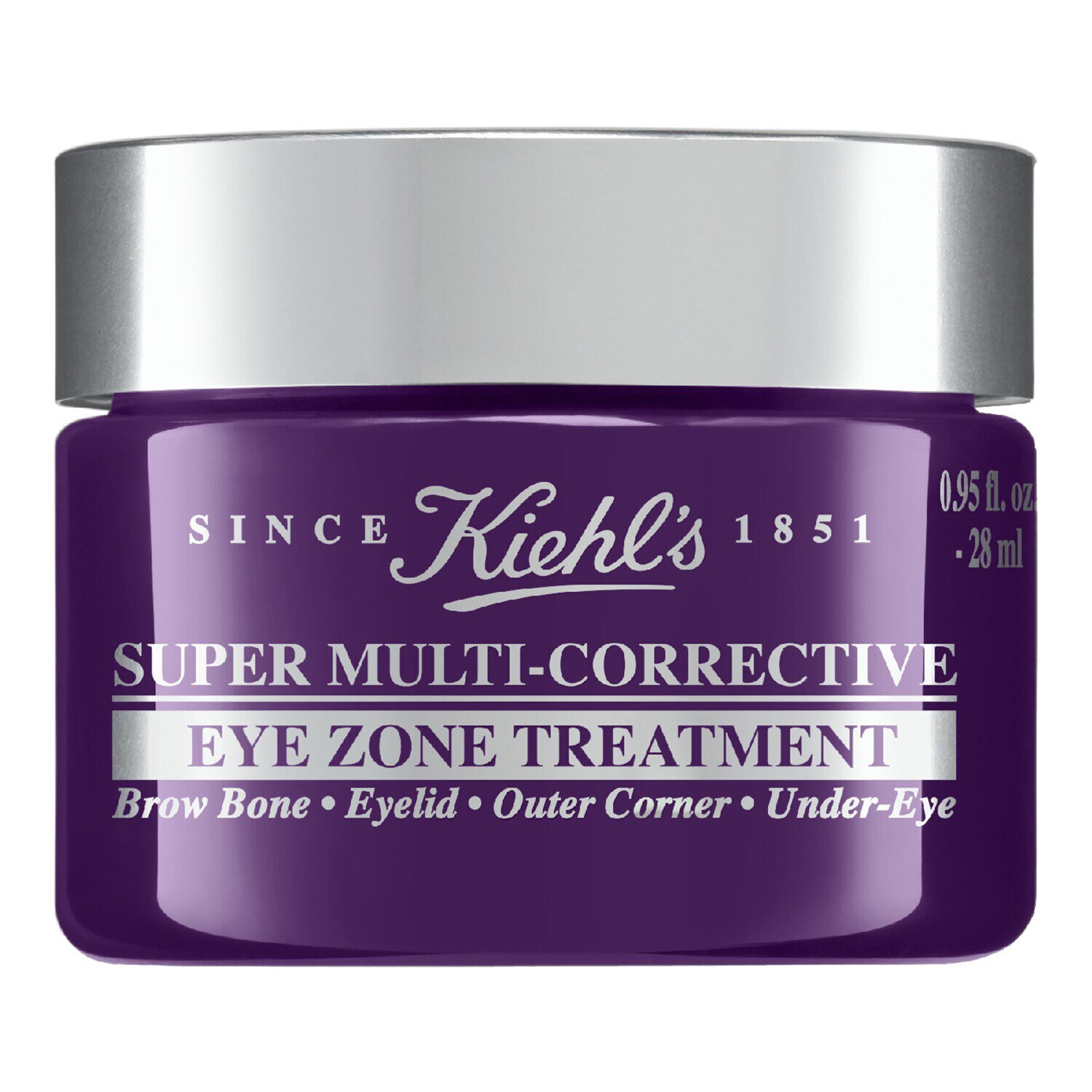 Super Multi-Corrective Anti-Aging Eye Cream