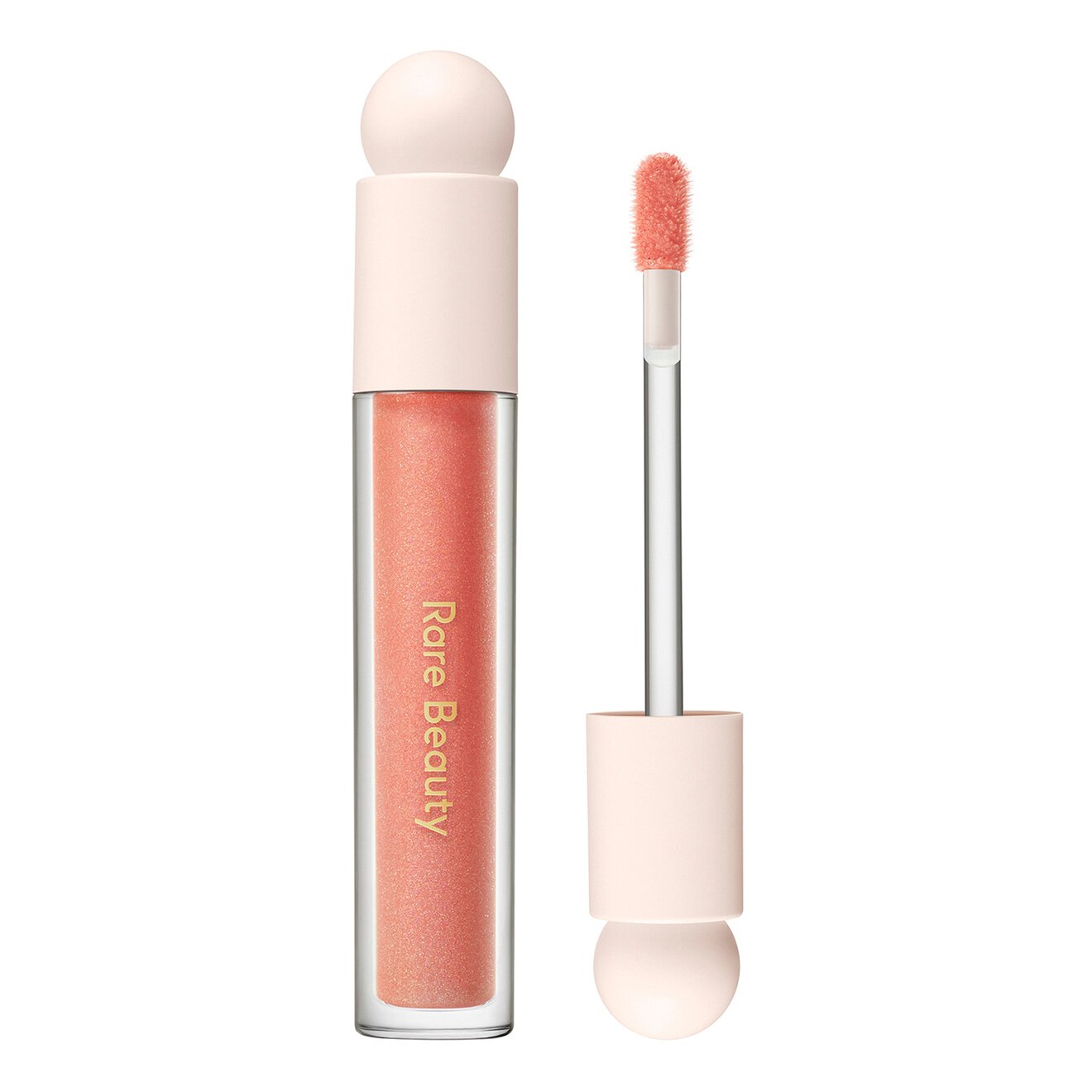 Positive Light Luminizing Lip Gloss