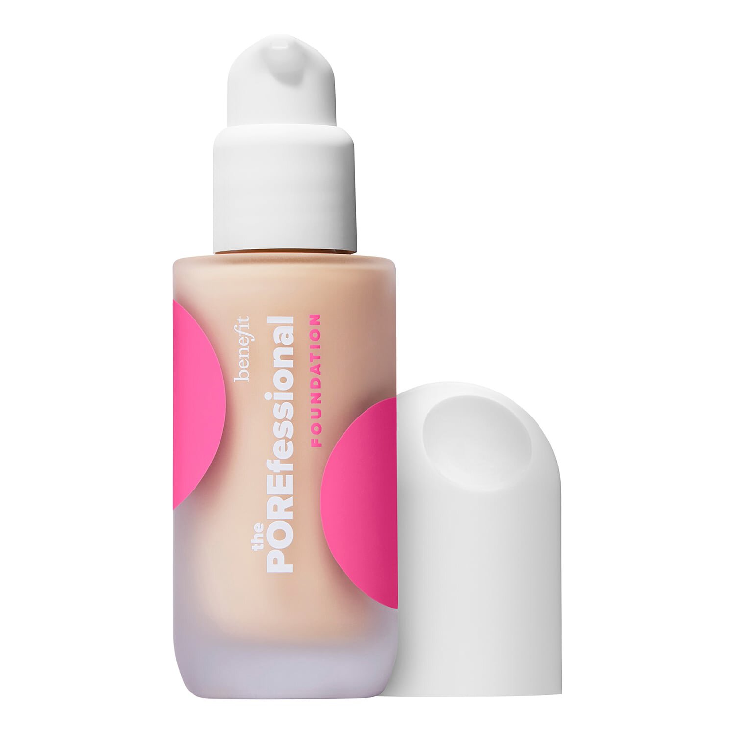 The POREfessional Foundation