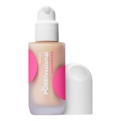 The POREfessional Foundation, BENEFIT COSMETICS