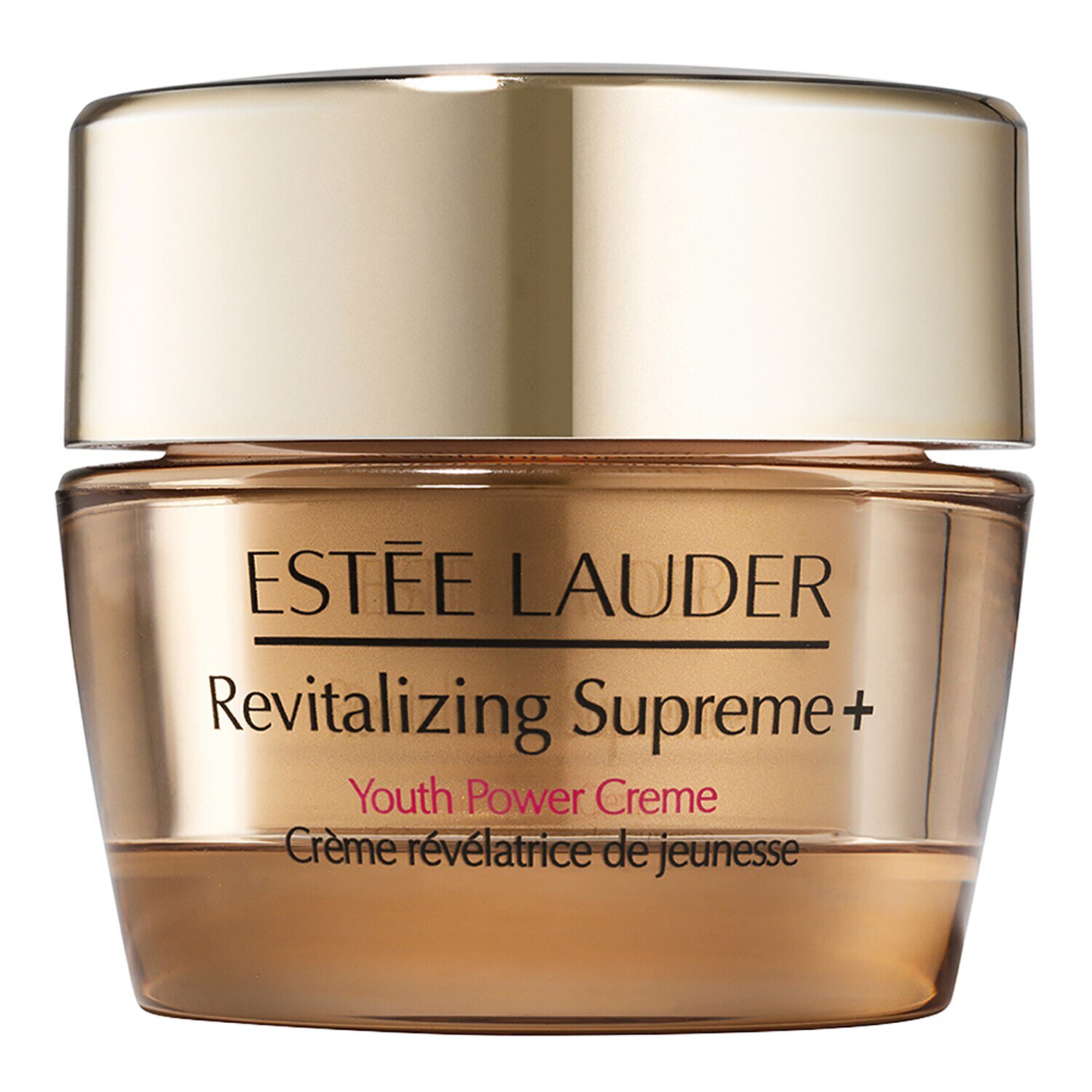 Revitalizing Supreme+ Youth Power Crème
