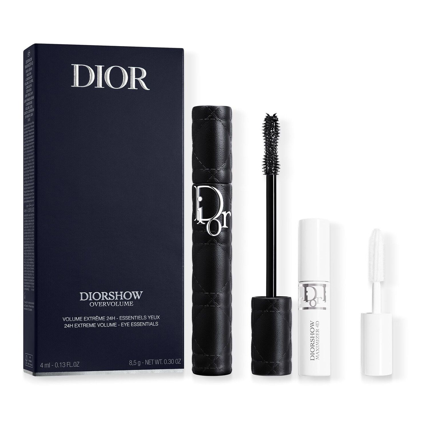 Eye Essentials Diorshow Set