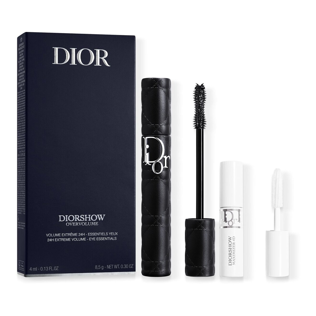 Eye Essentials Diorshow Set