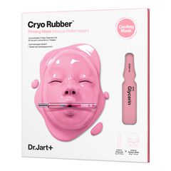 Cryo Rubber Firming Mask, DR.JART+