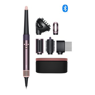 Airwrap i.d. Multi-Styler in Jasper Plum