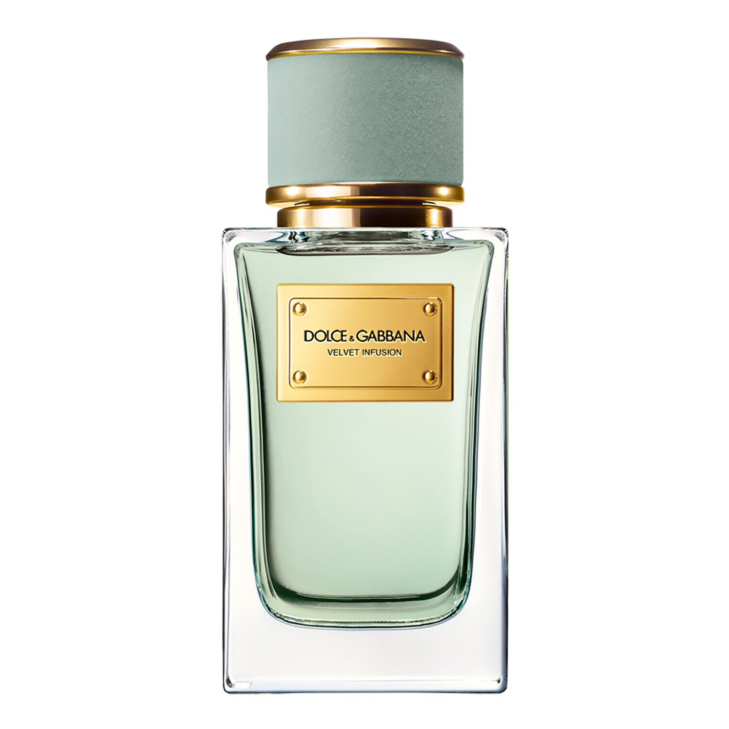 Velvet Infusion - Eau de Parfum