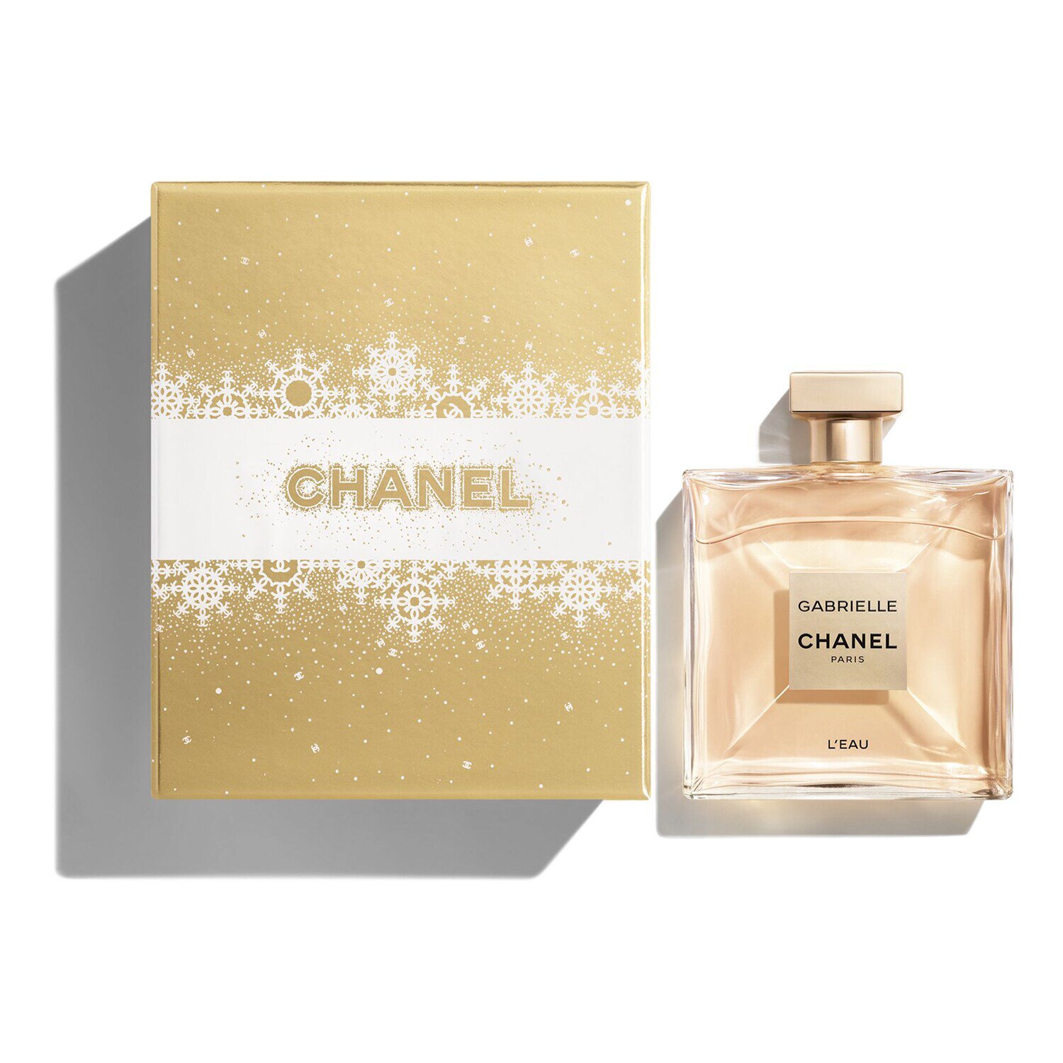 GABRIELLE CHANEL L'EAU - Eau de Toilette