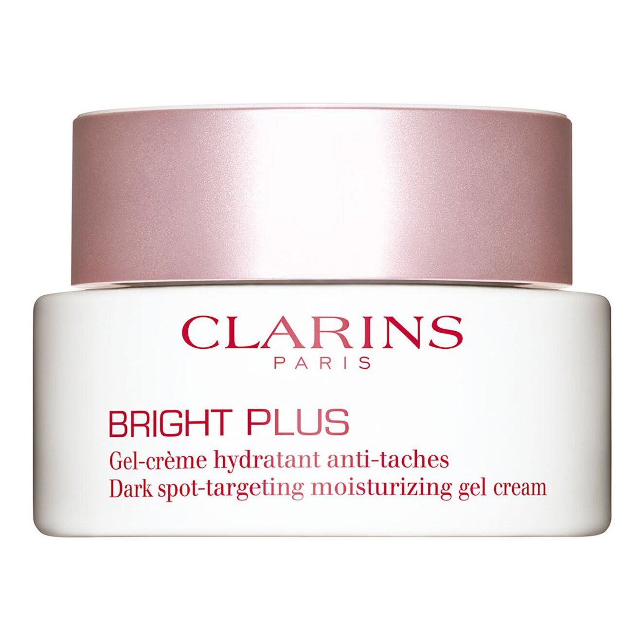 Bright Plus - Dark spot-targeting moisturizing gel cream