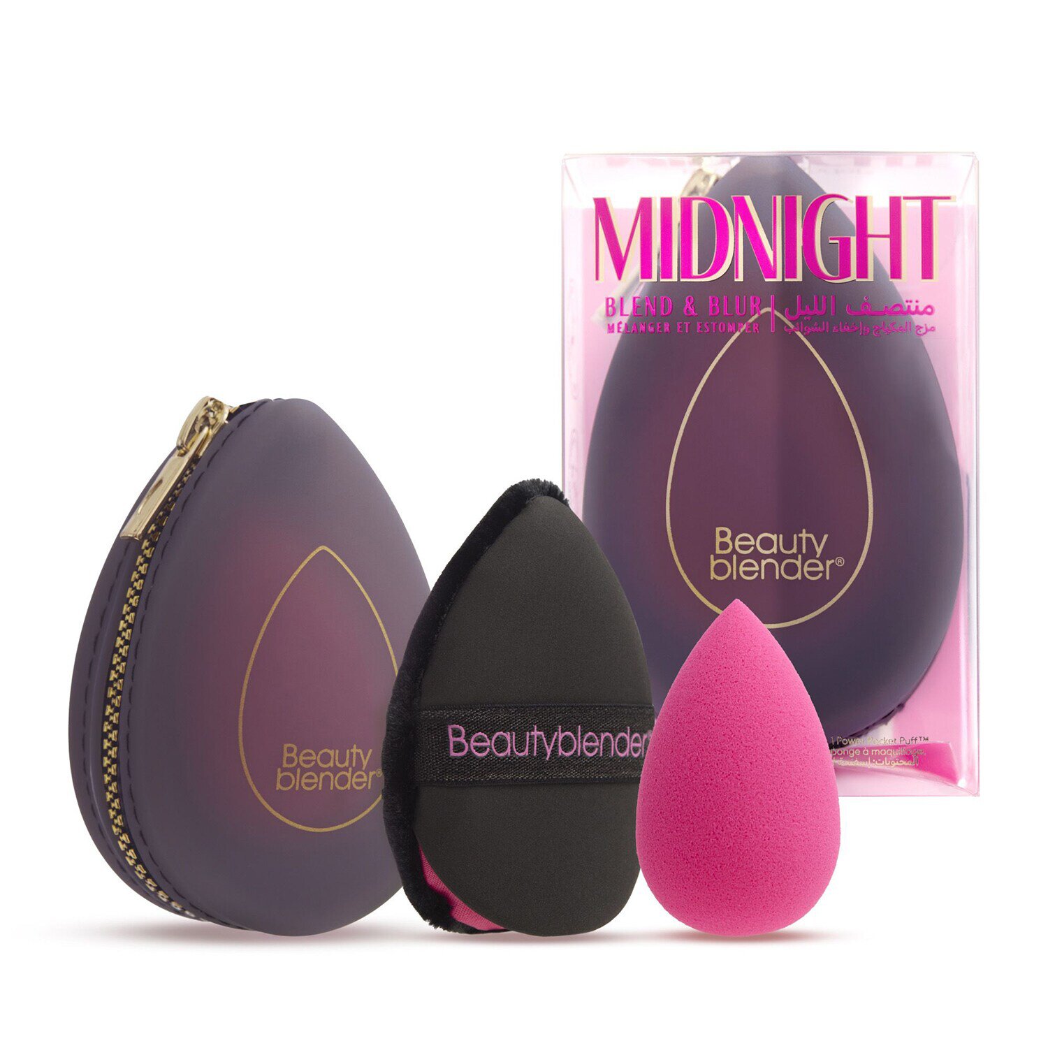 Midnight Kit