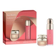 Selena’s Faves Mini Fragrance & Blush Set, RARE BEAUTY
