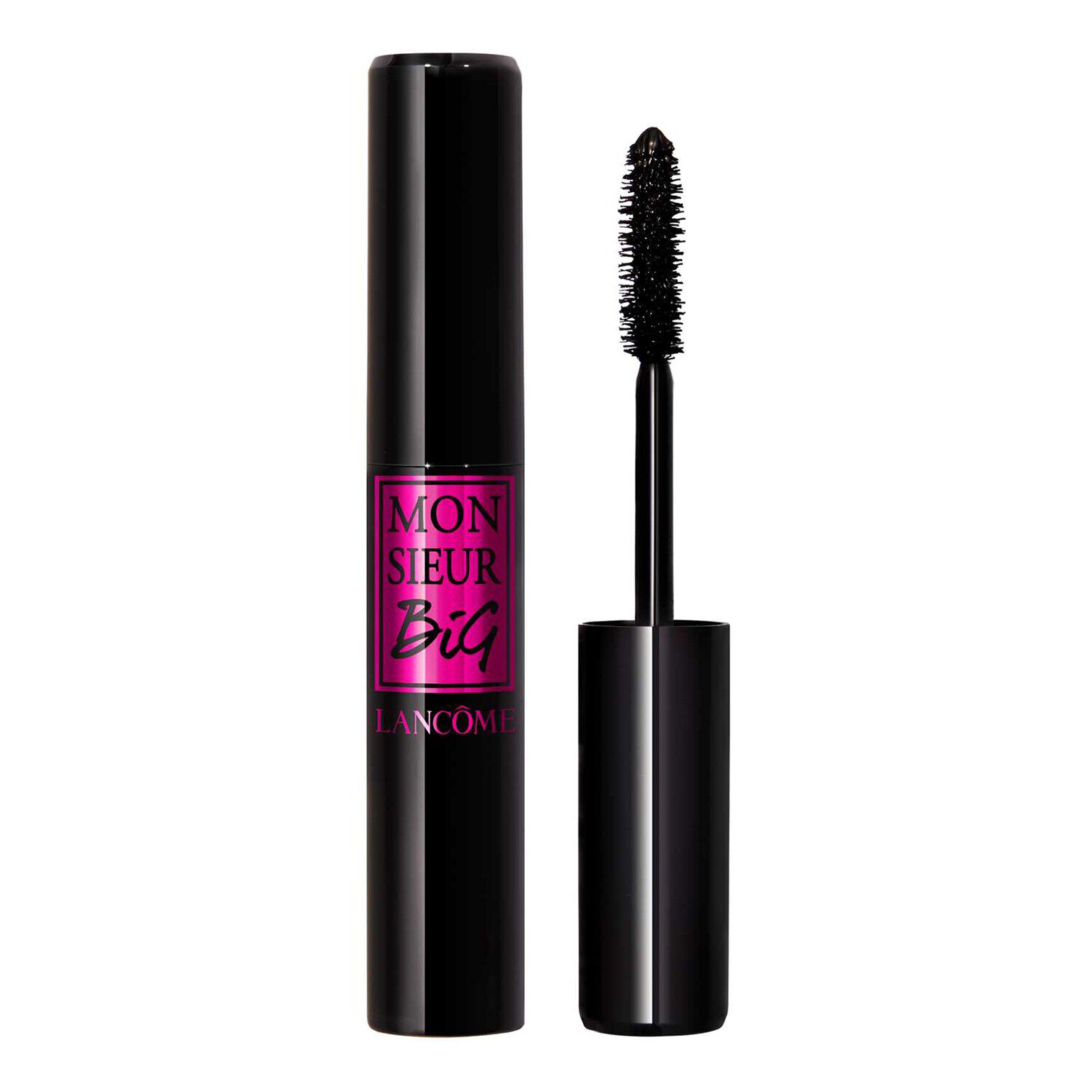 Monsieur Big Mascara -  Volumizing Mascara