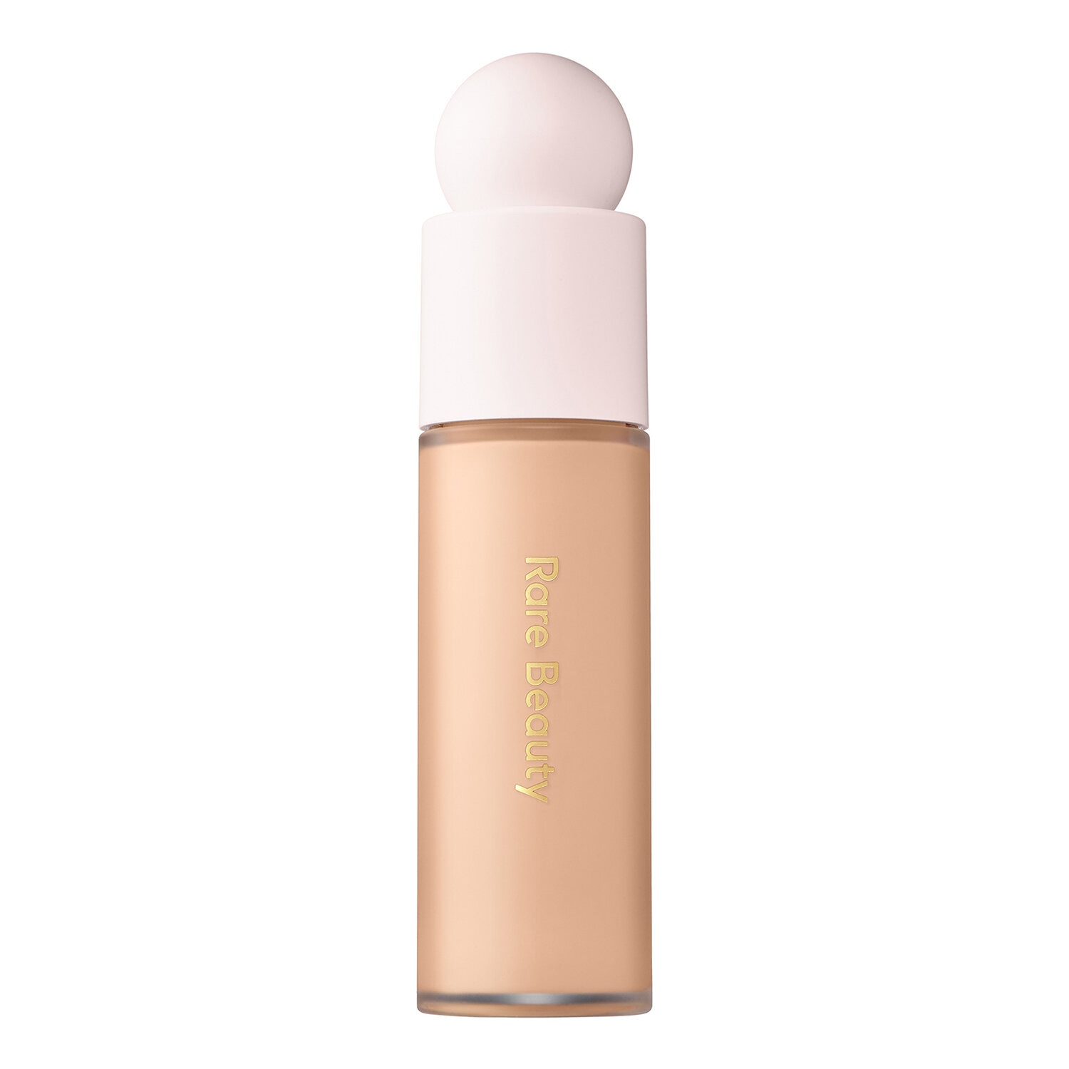 Liquid Touch Weightless Foundation