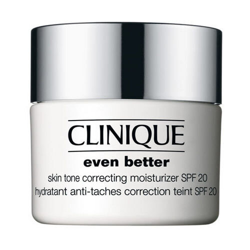 Even Better Skin Tone Correcting Moisturizer SPF 20