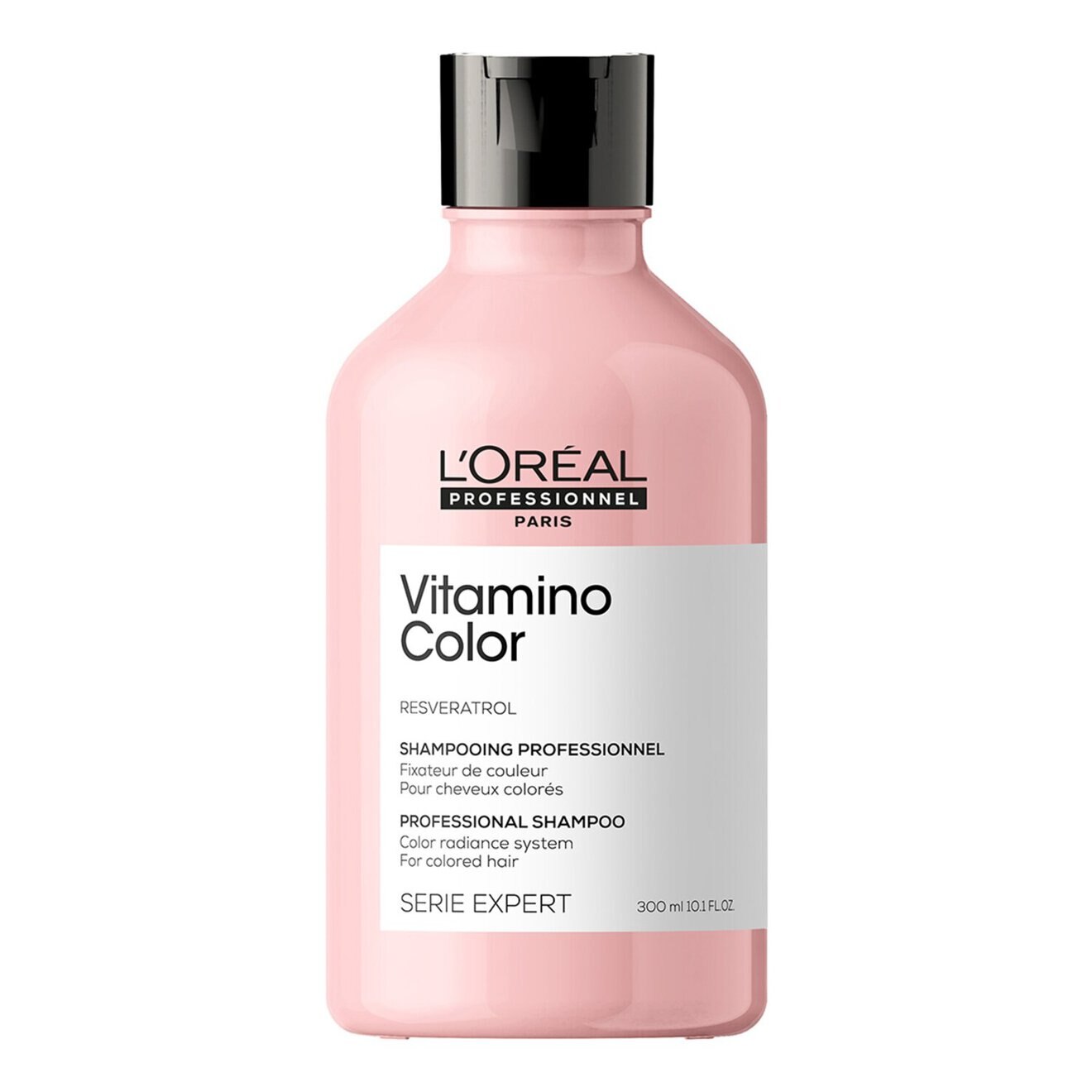 Vitamino Color Shampoo, For Color-Treated Hair