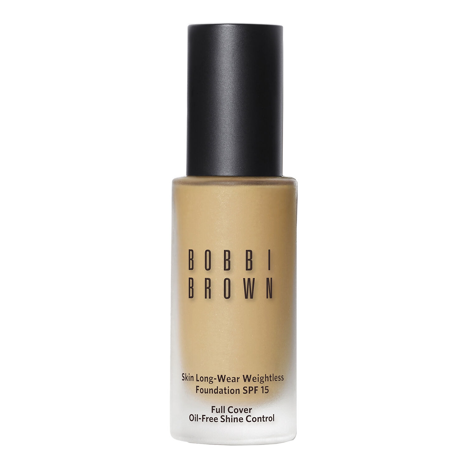 Skin Long-Wear Weightless Foundation SPF 15 - Foundation
