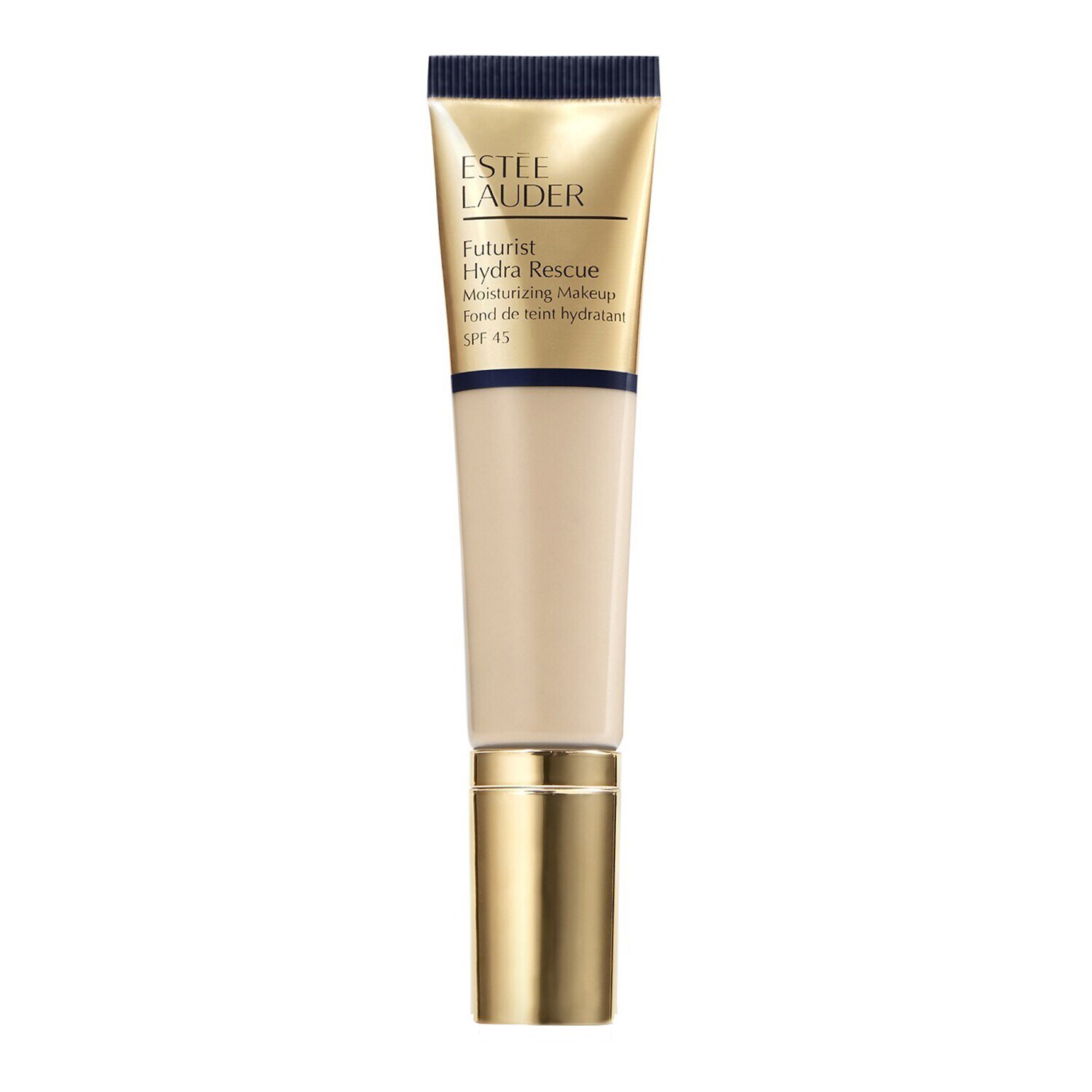 Futurist Hydra Rescue Moisturizing Makeup SPF 45 