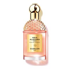 Aqua Allegoria Forte: Rosa Palissandro - Eau de Parfum, GUERLAIN