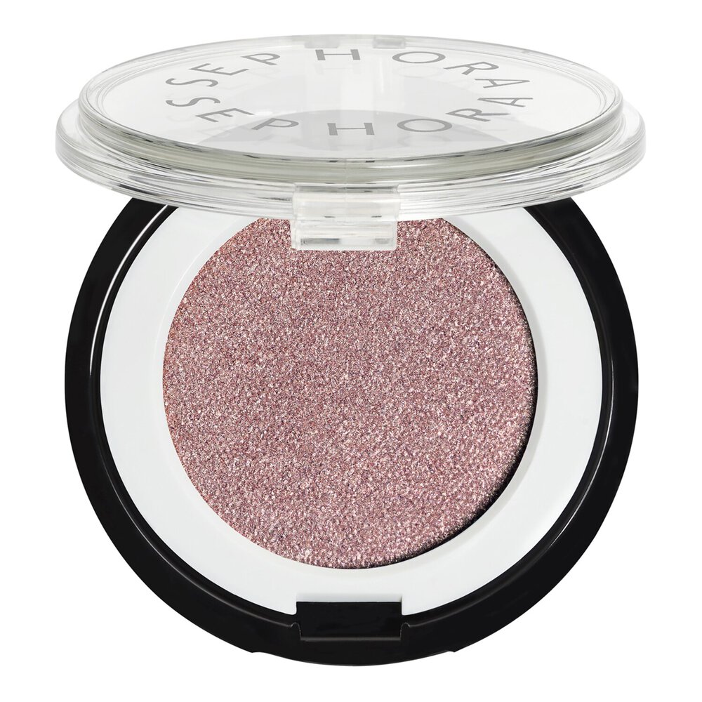 Sephora Collection Colorful Eyeshadow - Shimmer Finish