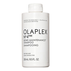 No. 4 Fine Bond Maintenance Shampoo, OLAPLEX
