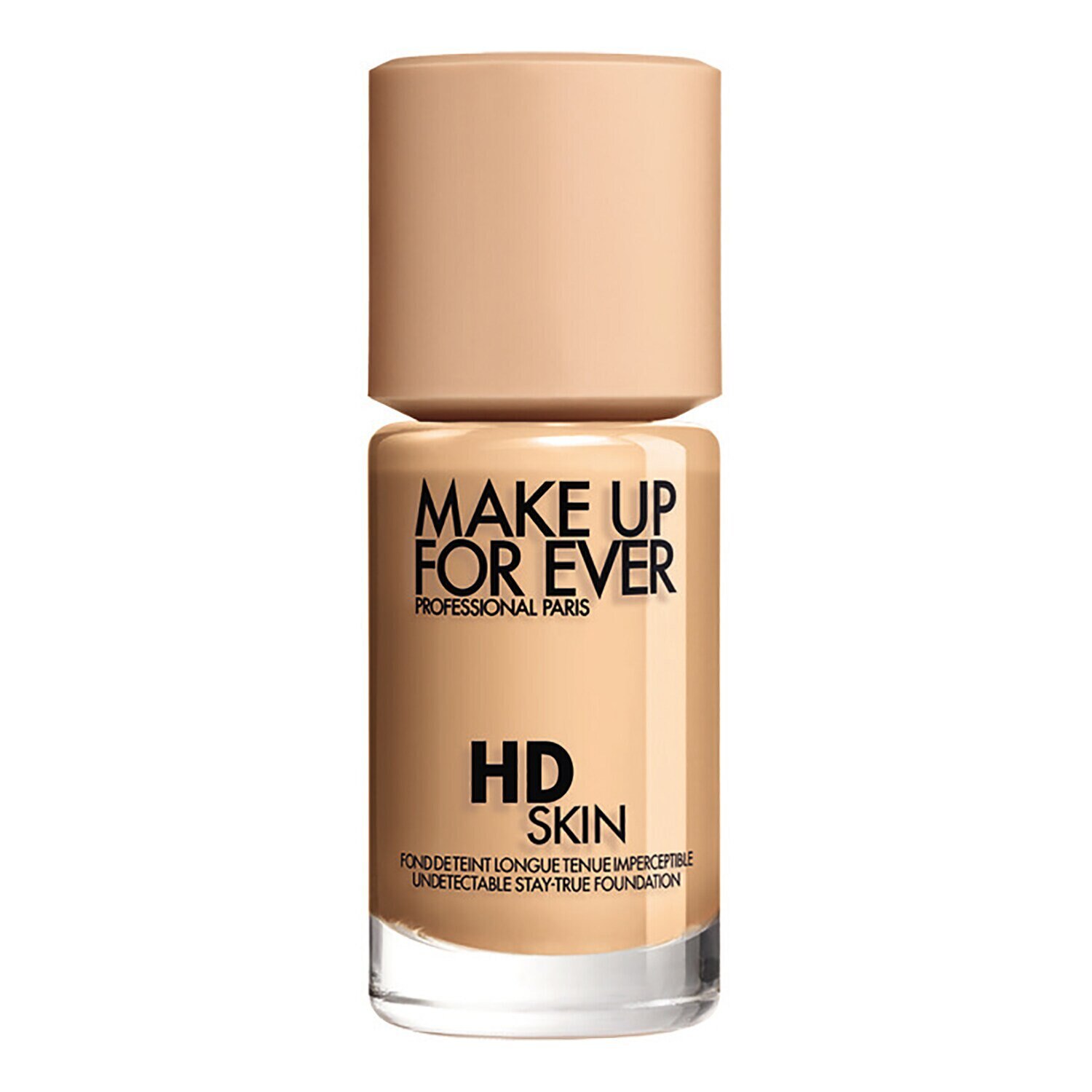 HD Skin Foundation