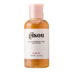 Honey Infused Hair Wash, GISOU
