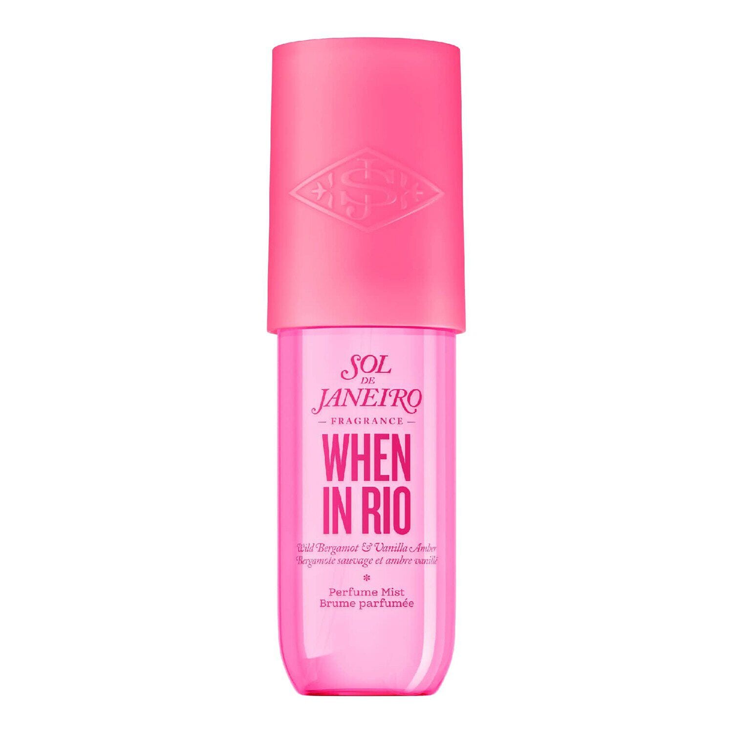 When in Rio Perfume Mist