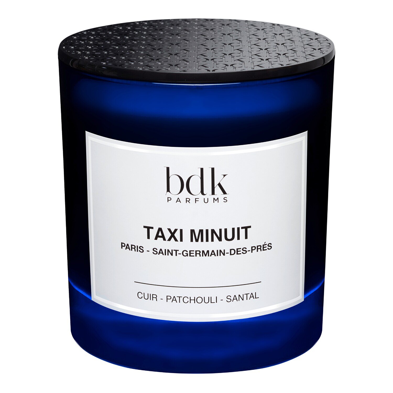 Taxi Minuit - Bougies 
