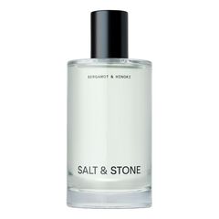Bergamot & Hinoki Body Mist, SALT AND STONE