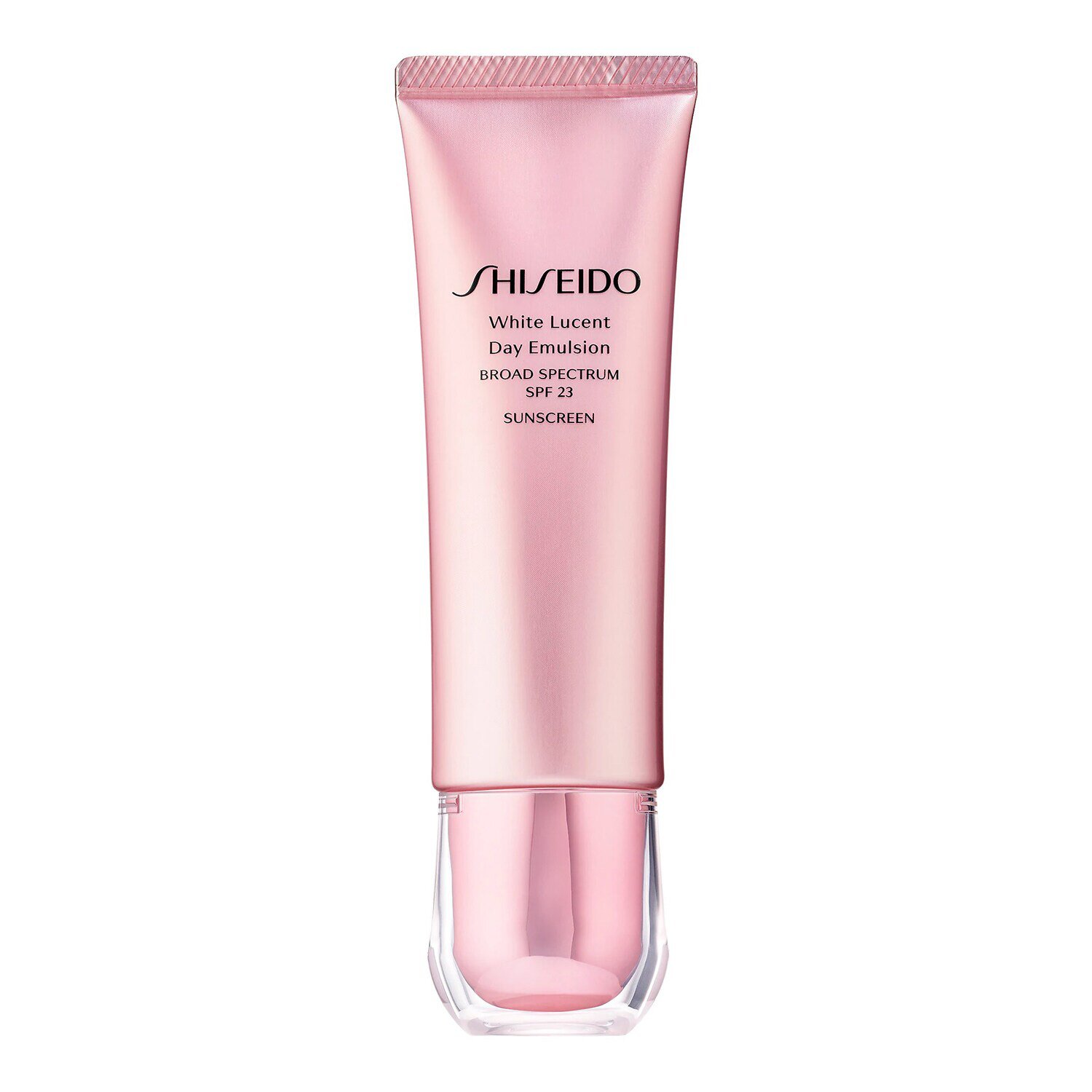 White lucent Day Emulsion Broad Spectrum SPF 23