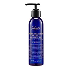 Midnight Recovery Botanical Cleansing Oil, KIEHL'S SINCE 1851