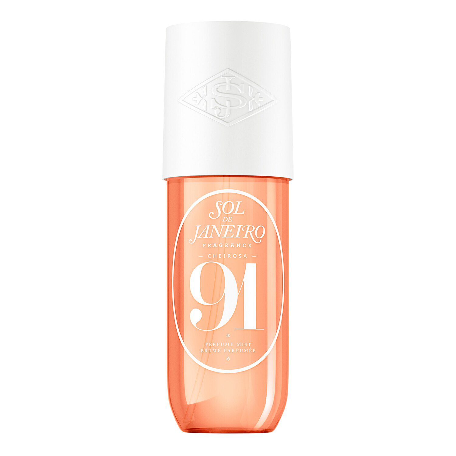 رذاذ عطر شيروسا 91