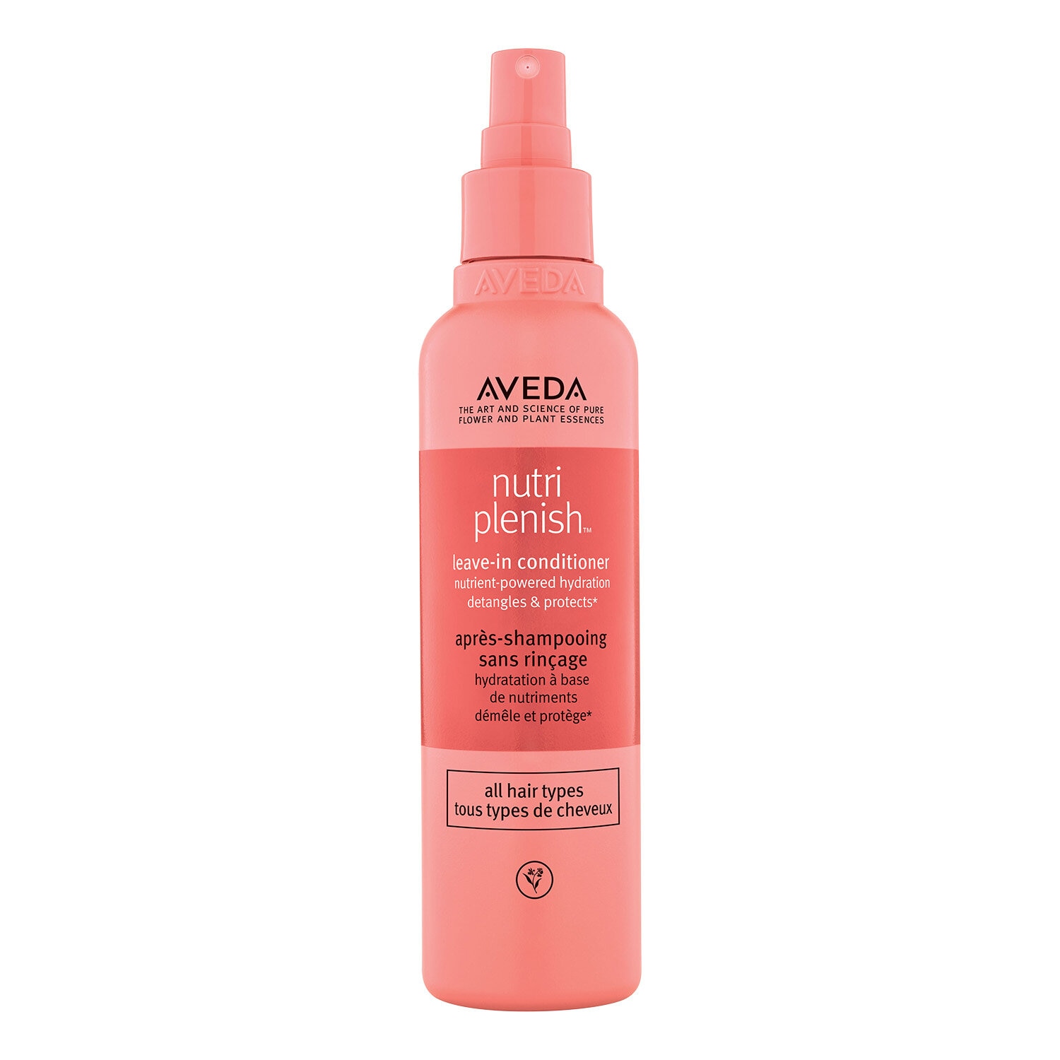 Nutriplenish™ -  Leave-in Conditioner
