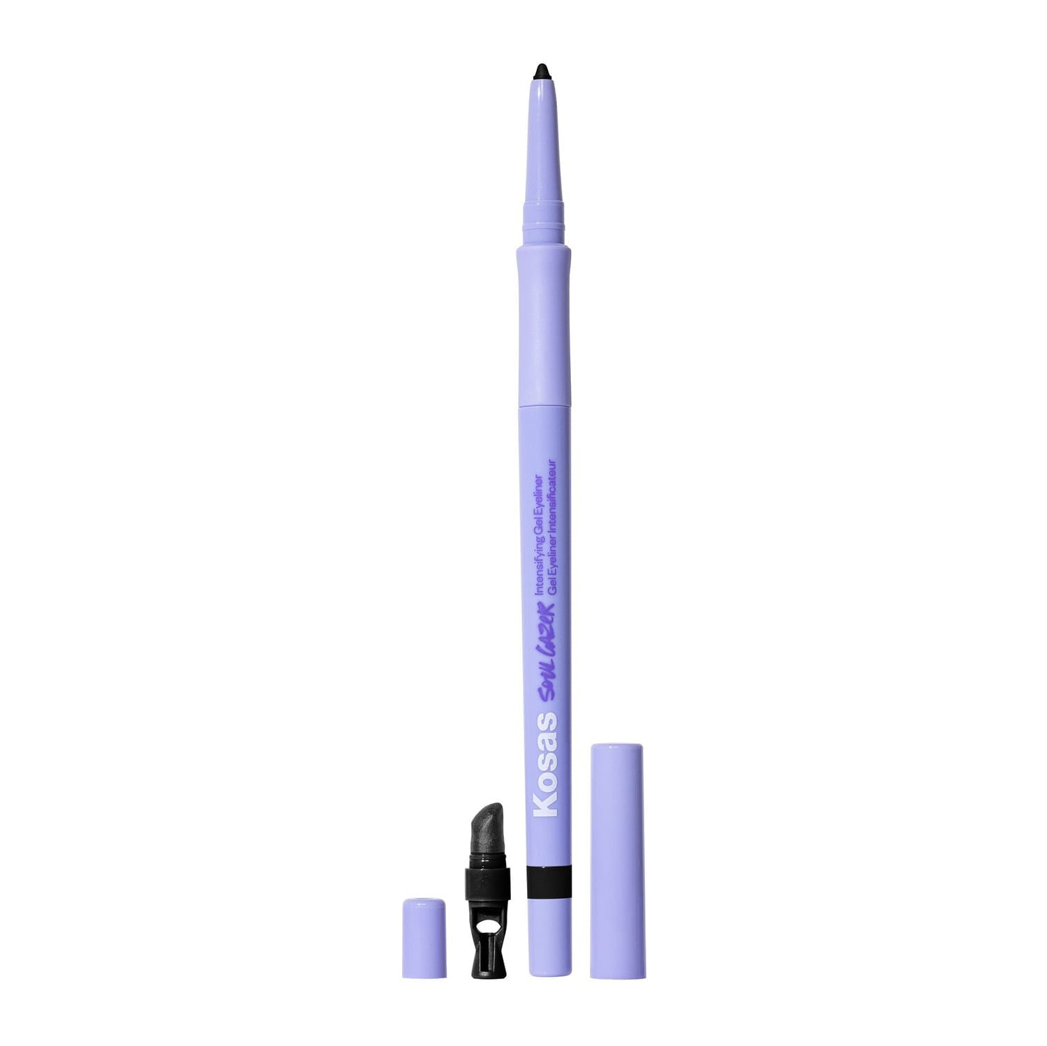 Soulgazer - Intensifying Gel Eyeliner
