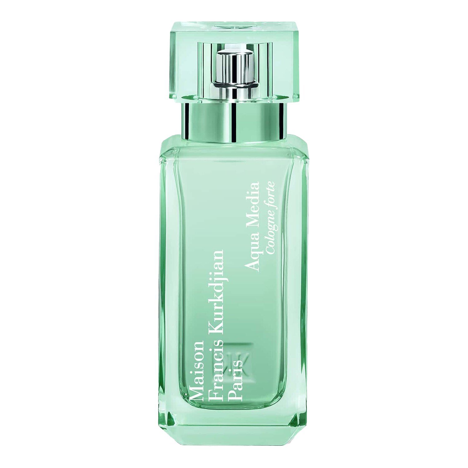 Aqua Media Cologne forte - Eau de parfum