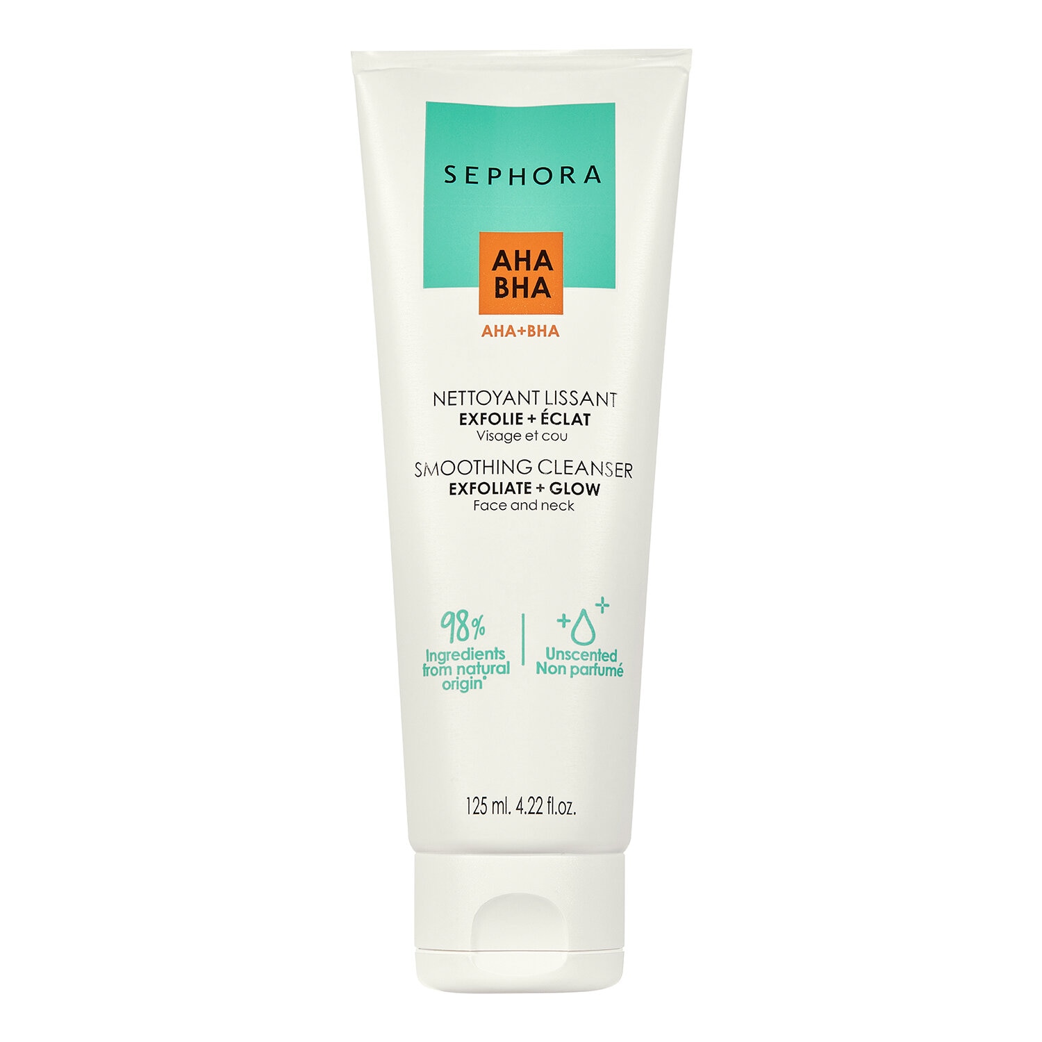 Smoothing Cleanser