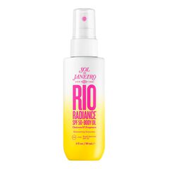 Rio Radiance™ SPF 50 Body Oil, SOL DE JANEIRO