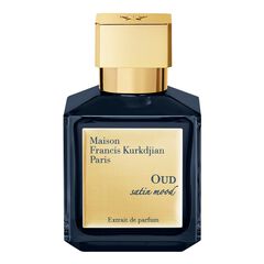 Oud Satin Mood Extrait, MAISON FRANCIS KURKDJIAN