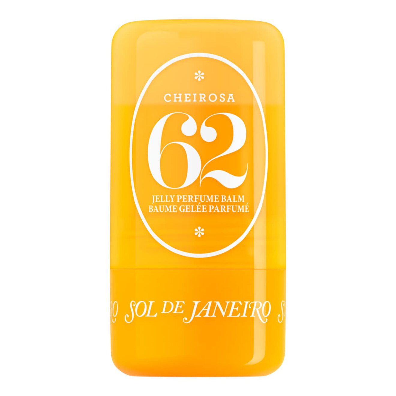 Jelly Perfume Balm Cheirosa 62